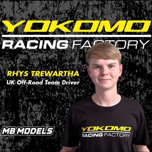 Rhys Trewartha