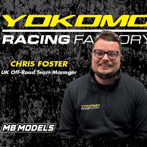 Chris Foster