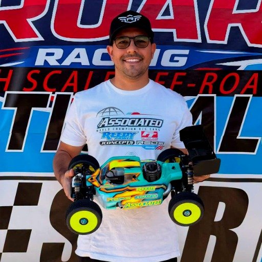 Renato Tradardi Jr