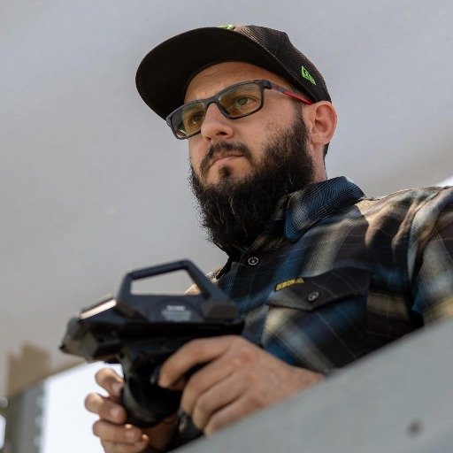 Ren Solomon