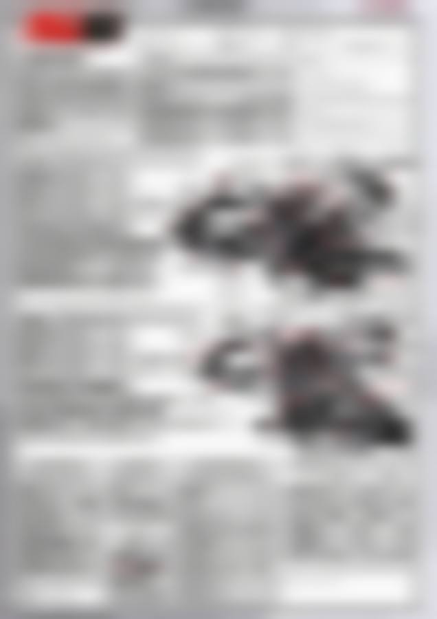 Blurred preview of the Schumacher Mi10 setup sheet by Jesper Rasmussen