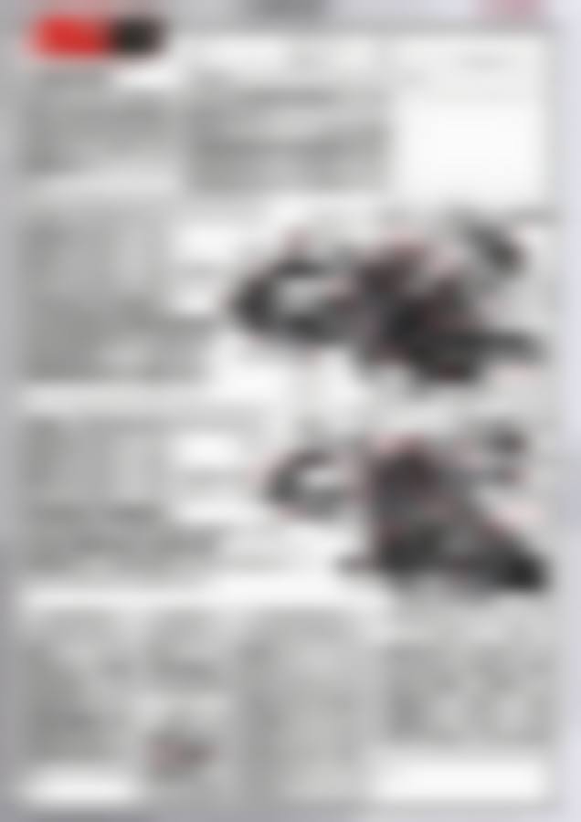 Blurred preview of the Schumacher Mi10 setup sheet by Ren Solomon
