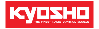 Kyosho